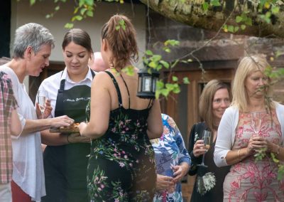 Celebrations & Occasions at White Birch Manor