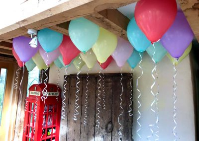 Celebrations & Occasions at White Birch Manor
