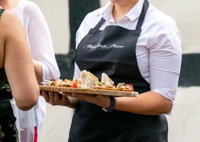 Corporate Entertaining at White Birch Manor