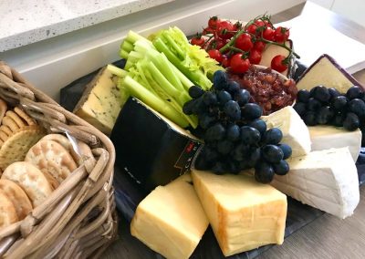 Corporate Entertaining at White Birch Manor
