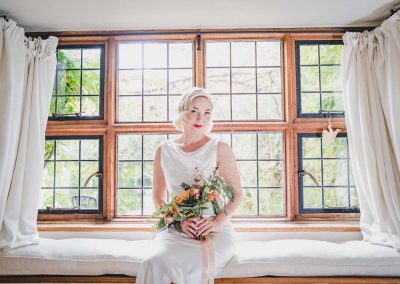 Weddings and Wedding Ceremonies at White Birch Manor