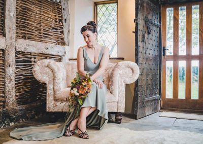 Weddings and Wedding Ceremonies at White Birch Manor