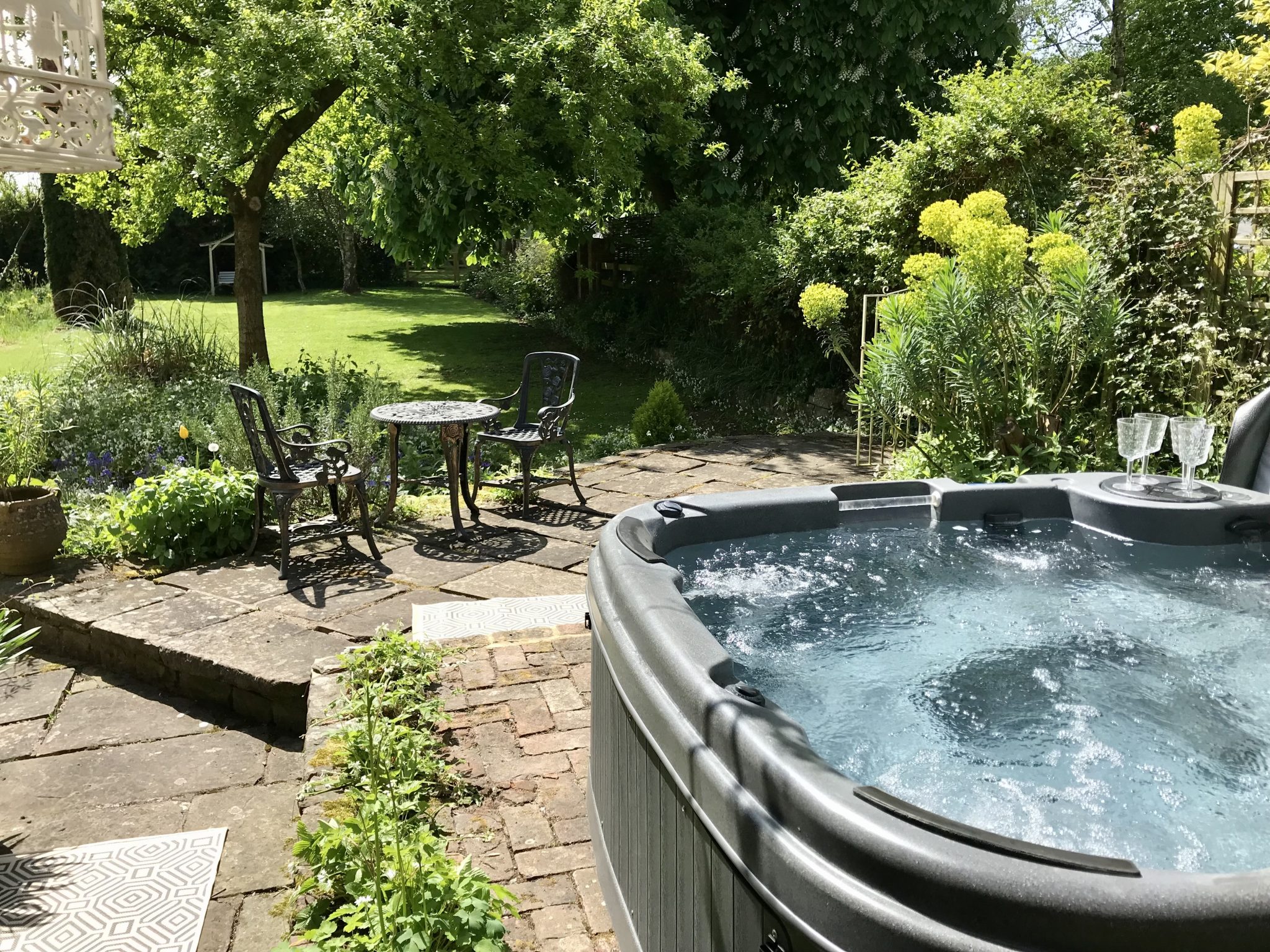White Birch Manor Weddings and Events