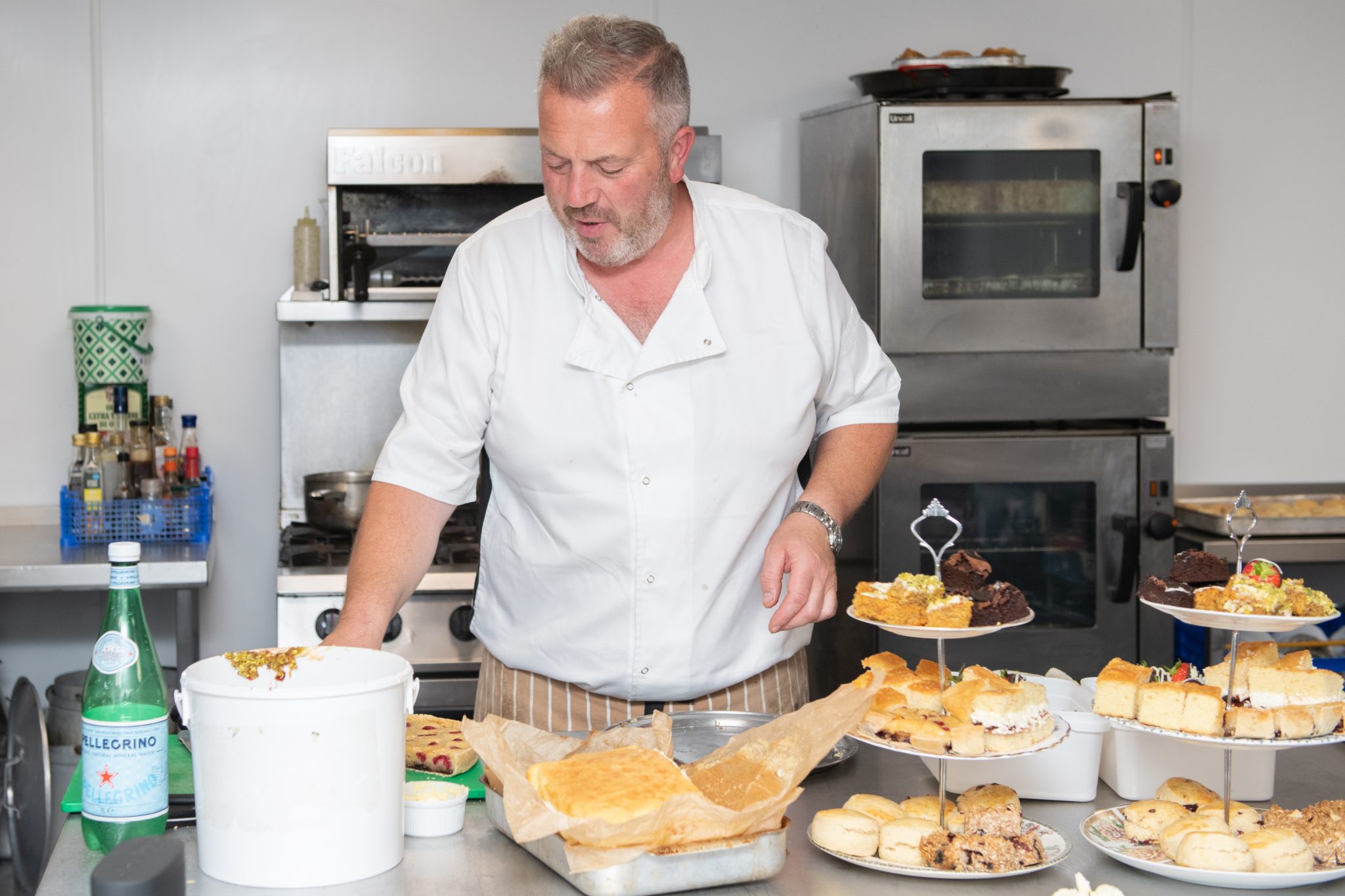 Celebrations & Occasions at White Birch Manor