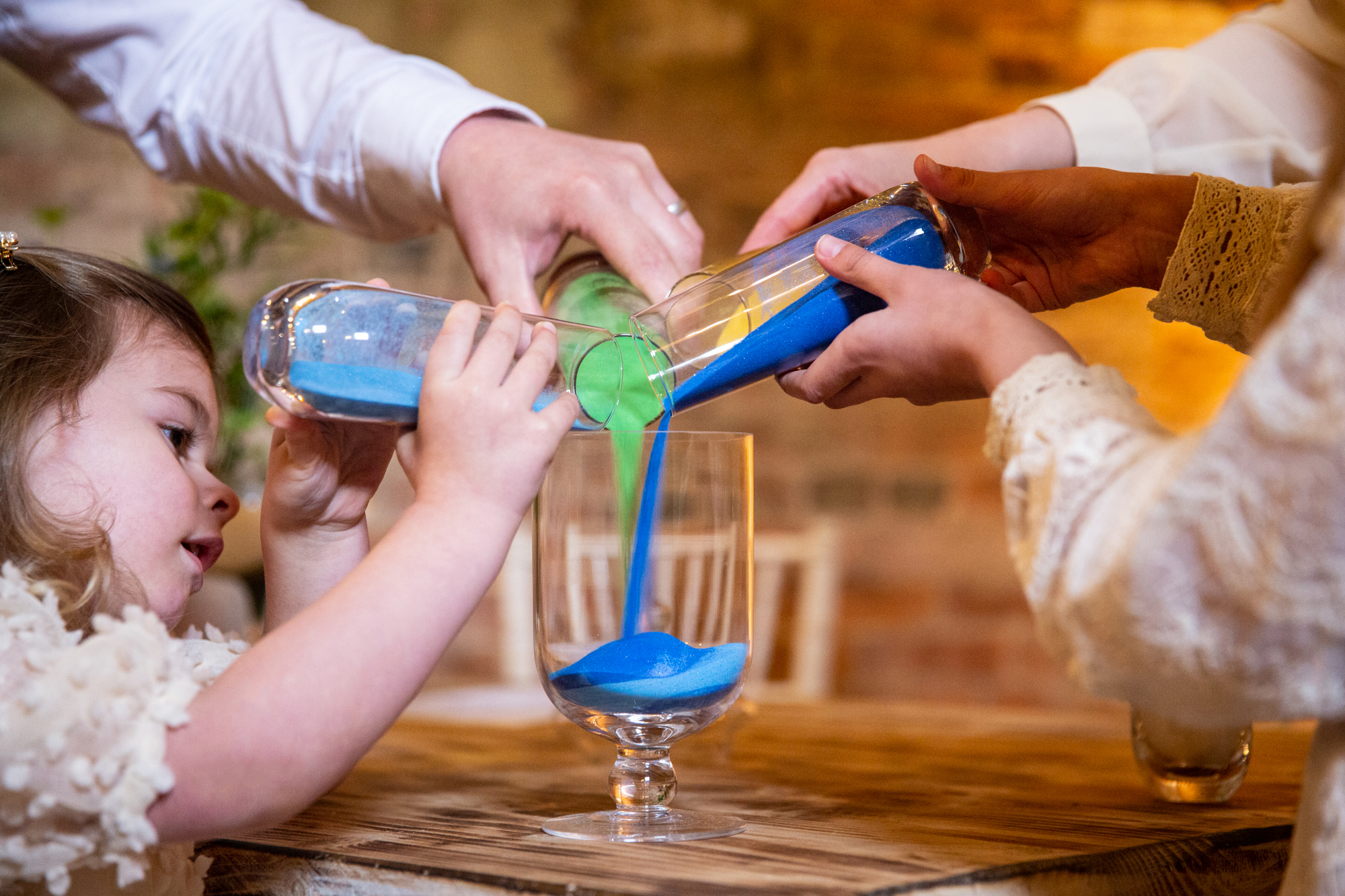 Celebrations & Occasions at White Birch Manor